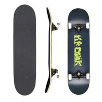 Skate Kronik Comic Musgo