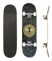 Skate Life Dreams Montado Semi Profissional Iniciante