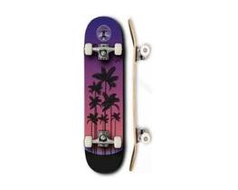 Skate LifeDream semi profissional 7Laminas Abec 3