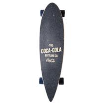 Skate Longboard Coca-Cola - 1886