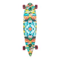 Skate Longboard Coca-Cola Kaleidoscope Bel