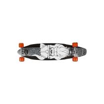 Skate Longboard Mor 96,5 X 20 X 11,5 Cm - Viking