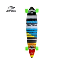 Skate Longboard Mormaii Breeze Bel Skate Longboard Mormaii Breeze Bel