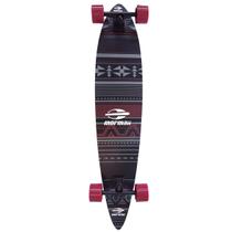 Skate Longboard Mormaii Etnico