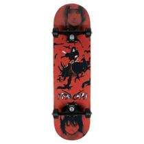 Skate Lyons 8.0 Profissional Rodas Lyons 53mm Truck 139 Skate Lyons 8.0 Profissional Rodas Lyons 53mm Truck 139