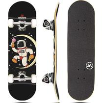 Skate Magneto Complete 27,5 x 7,5 cm Canadian Maple Kids