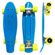 Skate Mini Cruiser Dm Radical ul Dmr6070 - Dm Toys