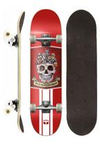 Skate Montado Completo Iron Profissional Dogs - Iron Skateboards