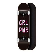 Skate Montado Completo Profissional 8.0 Varios Modelos Girl