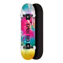 Skate Montado Completo Profissional 8.0 Varios Modelos Girl