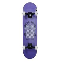 Skate Montado DropDead Sista Iniciante Dragon Fly