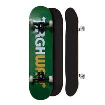 Skate Montado Marfim Urgh!