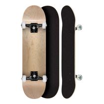 Skate Montado Profissional Cisco Abec 7 Liso - Pronto Para A