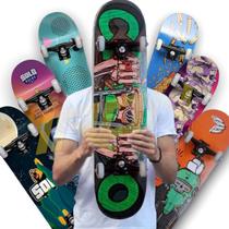 Skate Montado Profissional Cisco Hot Dog 7.75 Abec7 Skate Montado Profissional Cisco Hot Dog 7.75 Abec7