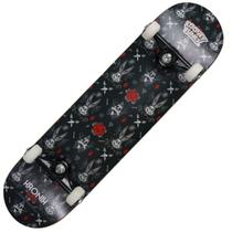 Skate Montado Profissional Looney Tunes Pernalonga Patolino