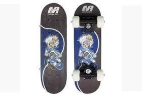 Skate Personagem Simples - Fenix Sk-3108S