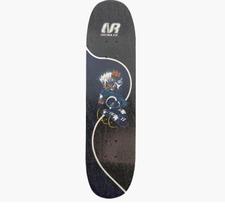 Skate Personagem Simples - Fenix SK-3108S