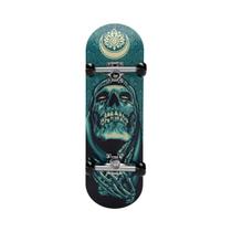 Skate Profissional De Dedo De Madeira, Peças Técnicas Diy, Deck, Suporte De Metal, Rodas De