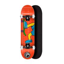 Skate Profissional Montado Cisco Bart