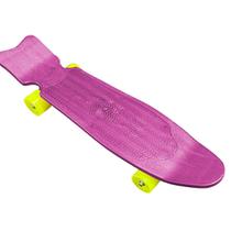 Skate Radical Infantil Menino Menina Criança Varias Cores