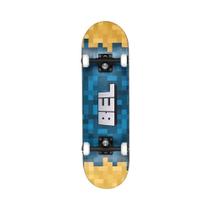 Skate Radical Iniciante Games - Pixel Azul Skate Radical Iniciante Games - Pixel Azul