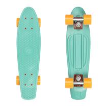 Skate Retrospec Quip Mini Cruiser 22,5 cm e 27 cm Skate Retrospec Quip Mini Cruiser 22,5 cm e 27 cm
