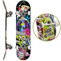 Skate Roller Derby Learn com Lutzka Astronaut Deluxe Skate Roller Derby Learn com Lutzka Astronaut Deluxe