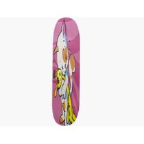Skate Rosa Simples Fenix Rosa Skate Rosa Simples Fenix Rosa