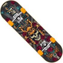 Skate Semi Profissional Zippy Toys Sk1901