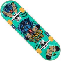 Skate Semi Profissional Zippy Toys