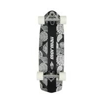 Skate Simulador de Surf Mormaii Blackfruit Swingboard