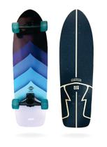 SKATE SIMULADOR DE SURF NITROSK8 MODELO SURF SCALE 33 x 10 SKATE SIMULADOR DE SURF NITROSK8 MODELO SURF SCALE 33 x 10