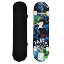 Skate Skateboard Infantil Com lixa e Estampas Variadas Skate Skateboard Infantil Com lixa e Estampas Variadas