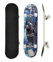 Skate Skateboard Infantil Estampas Variadas Skate Skateboard Infantil Estampas Variadas