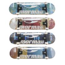 Skate Skateboard Mormaii iniciante Semi Profissional
