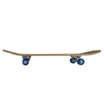 Skate Skateboard Simples Fenix Preto Skate Skateboard Simples Fenix Preto