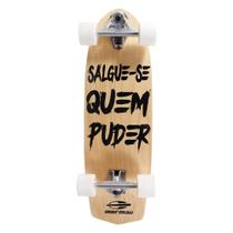 Skate Swingboard Mormaii Salgue-se Quem Puder