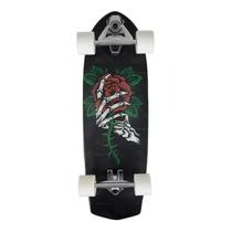 Skate Swingboard Simulador de Surf!! ALTA QUALIDADE! SENSACIONAL