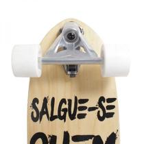 Skate Swingboard Simulador de Surf Mormaii! Alta qualidade! SENSACIONAL!!!