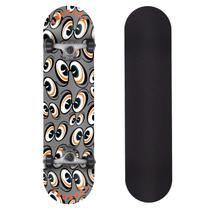 Skate Traxart Intermediário Eyes DX-042 Skate Traxart Intermediário Eyes DX-042