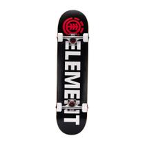 Skateboard Element Popsicle Blazin 31 Standard para todas as idades