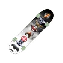 Skateboard Liga da Justiça Filme Sortido Ref. 4020 P88