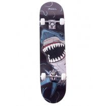 Skateboard Radical Iniciante - Bel fix
