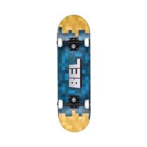 Skateboard Radical Iniciante Games Estampas Sortidas Bel Skateboard Radical Iniciante Games Estampas Sortidas Bel
