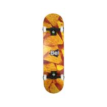 Skateboard semi-pro estampas diversas