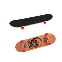 Skateboard Skate Infantil Iniciante Menina Menino Radical - Mor