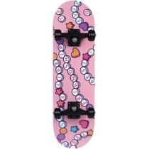 Skateboarde kit protecao completo feminino belfix 411900 Skateboarde kit protecao completo feminino belfix 411900