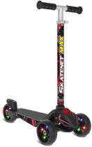 Skatenet max led ajustavel (bl - Bandeirante