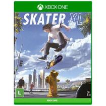 Skater XL - XBOX ONE