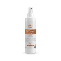SKB-On Complex Spray Hidratante para Cães e Gatos Soft Care 100ml